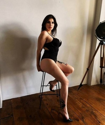 Алина