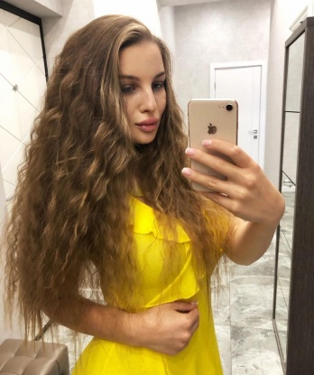 Гузель
